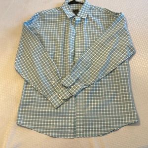 Men’s Dress Shirt